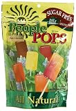 People Pops Pink Lemonade Pops, 12-Pop Bags (Pack of 12)