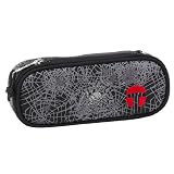 Take It Easy Black Spider Schlamperetui Etuibox 001 schwarz - Take It Easy