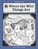 A Guide for Using Where the Wild Things Are in the Classroom