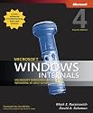 Microsoft Windows Internals: Microsoft Windows Server 2003, Windows XP, and Windows 2000