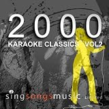 I'm Over You (Karaoke in the style of (Martine McCutcheon)