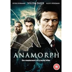 Anamorph [DVD] [2007]