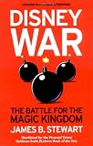 Disneywar: The Battle for the Magic Kingdom