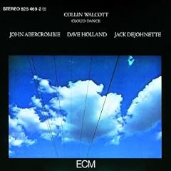 Cloud Dance
