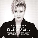 On Reflection - The Very Best of Elaine Paige