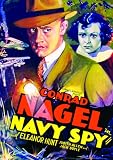 Navy Spy