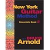 New York Guitar Method Ensemble Book 2