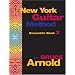 New York Guitar Method Ensemble Book 2