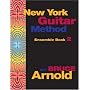 New York Guitar Method Ensemble Book 2