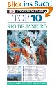 DK Eyewitness Top 10 Travel Guide: Rio de Janeiro