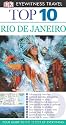 DK Eyewitness Top 10 Travel Guide: Rio de Janeiro