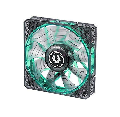 BitFenix Cooling Cae Fan BFF-LPRO-12025G-RP