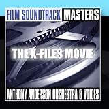Soundtrack Masters (The X-Files Movie)