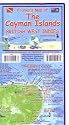 Franko's Map of The Cayman Islands