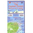 Franko's Map of The Cayman Islands by Franko