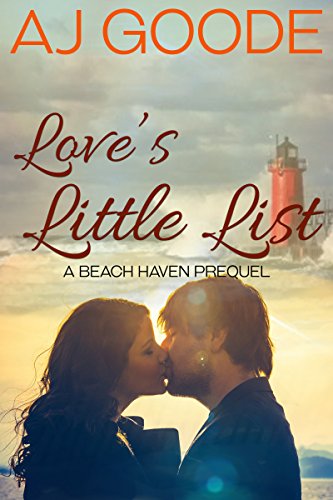Love's Little List: A Beach Haven Prequel