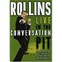 Henry Rollins: Live in the Conversation Pit