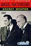 Sherlock Holmes: Secret Weapon