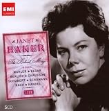 Janet Baker - The Beloved Mezzo (Icon)