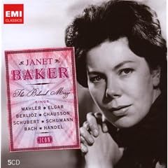 Icon:Janet Baker