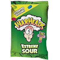 Iscream Warheads Pillow