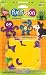 Perler Beads Small Animal Pegboards- 4 Count