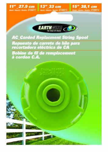 Earthwise String Trimmer Line Spool .065 For Models ST00011, ST00013, ST00015