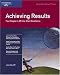 Achieving Results: Four Stages to Off-the-Chart Excellence (Crisp 50-Minute Book)