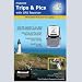 Pharos Trips and Pics Photo Linked Portable GPS Unit