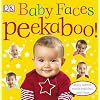 Baby Faces Peekaboo!