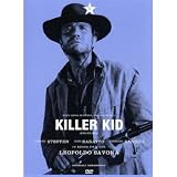 Killer Kid [ NON-USA FORMAT, PAL, Reg.2 Import - Germany ]