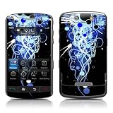 Mardi Gras Nights Design Protective Skin Decal Sticker for BlackBerry Storm 9530 Cell Phone