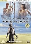 Les Aventures de Robinson Cruso� [Imp...