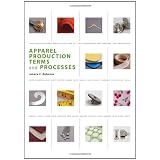 Apparel Production Terms and Processes