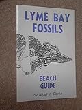 Lyme Bay fossils : beach guide