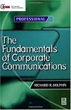 Image of Fundamentals of Corporate Communications (CIM Professional Development)