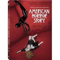 American Horror Story - The Complete First Season