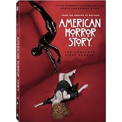 American Horror Story - The Complete First Season