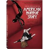 American Horror Story - The Complete First Season ~ Connie Britton