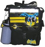  : Batman Small Lunch Bag