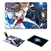 4GB USB Flash Drive USB 2.0 Memory Credit Card Size Anime Inuyasha Comic Game Customized Support Ser