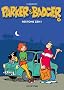 Parker et Badger, Tome 4 : Restons zen !