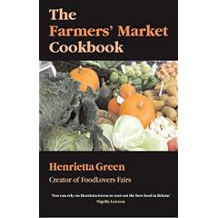 Farmers' Markets Cookbook