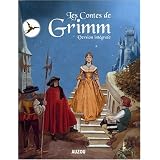 Les contes de Grimm : Version int�gralepar Jean-No�l Rochut