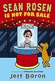 ISBN 9780062187512 product image for Sean Rosen Is Not for Sale | upcitemdb.com