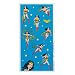 Search : Sticker Sheet - Wonder Woman (4)