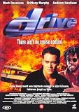 Drive [ NON-USA FORMAT, PAL, Reg.2 Import - Netherlands ]