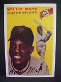 1954 Topps Sports Illustrated Cards