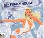 Mastercuts Funky House