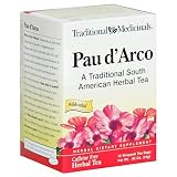Traditional Medicinals - Pau D'Arco, 16 bags
